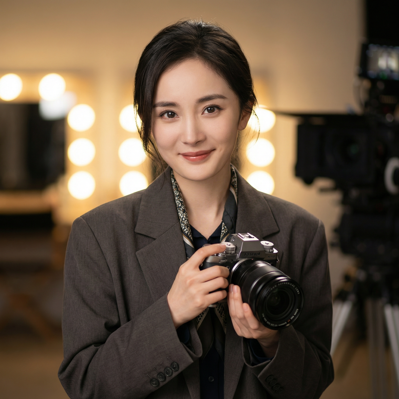 海角社区摄影师