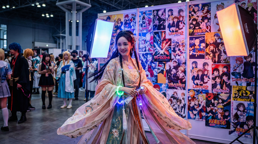 海角社区3D动漫视频